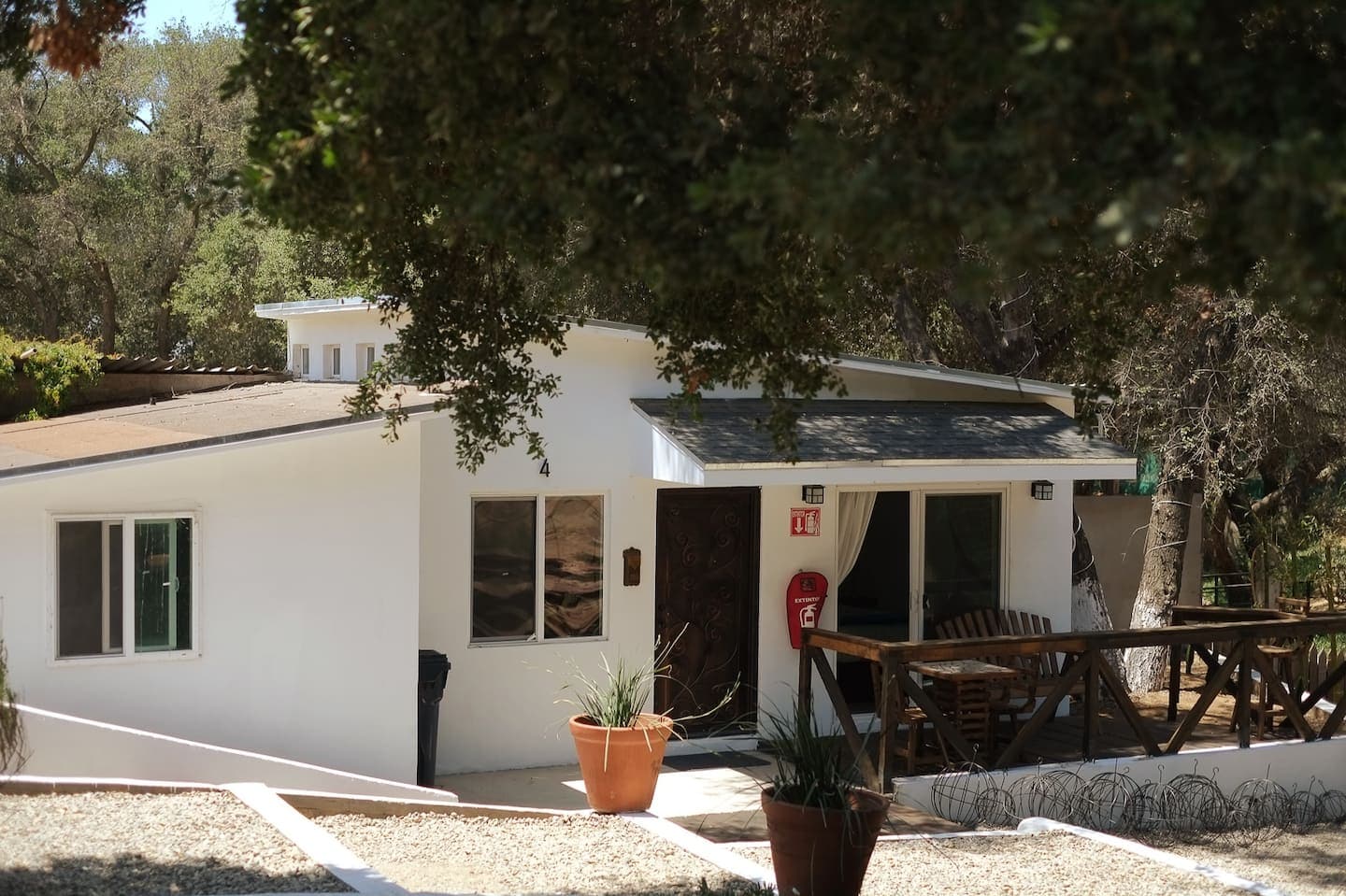 Beautiful Suite (Suite 4) Valle de Gpe AC | WiFi |